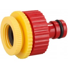 Адаптер 1/2"-3/4"-1" в/р пластик ударопрочный Grinda GI-U 8-426307