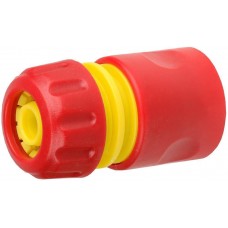 Соединитель 3/4" быстросъемный пластик Grinda GC-34 8-426326