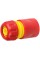 Соединитель 3/4" быстросъемный пластик Grinda GC-34 8-426326