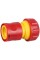 Соединитель 3/4" быстросъемный автостоп пластик Grinda GC-34A 8-426330