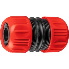Муфта Grinda GM-1 1″ шланг-шланг пластик ударопрочный 8-426340
