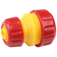 Муфта Grinda GM-X 1/2"-3/4" переходная пластик 8-426345