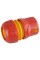 Соединитель 3/4" с запирающим механизмом пластик Grinda TL-34 8-426428