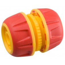 Муфта Grinda TM-34 3/4" шланг-шланг пластик 8-426443