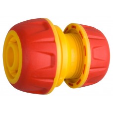 Муфта Grinda TM-X 1/2-3/4" шланг-шланг пластик 8-426445