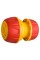 Муфта Grinda TM-X 1/2-3/4" шланг-шланг пластик 8-426445