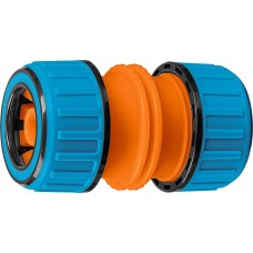 Муфта Grinda TM-U 1/2-3/4" шланг-шланг пластик 8-426447