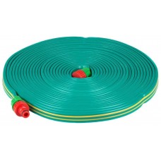Шланг-дождеватель Grinda Aqua line 1 5м 3-х канальный ПВХ 8-429015-15