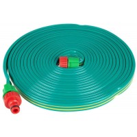 Шланг-дождеватель Grinda Aqua line 7,5 м 3-х канальный ПВХ 8-429015-7