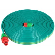 Шланг-дождеватель Grinda Aqua line 7,5 м 3-х канальный ПВХ 8-429015-7