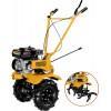 Мотоблок бензиновый Steher GT-300 4-х тактный шир вспашки 850 мм