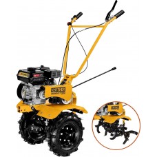 Мотоблок бензиновый Steher GT-300 4-х тактный шир вспашки 850 мм