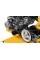 Мотоблок бензиновый Steher GT-300 4-х тактный шир вспашки 850 мм