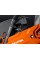 Бензорез по бетону бетонорез Kraftool K770-14 350 мм 3700 Вт без диска