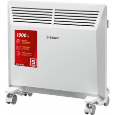Конвектор электрический ЗУБР КЭМ-1000 1000 Вт