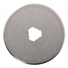 Лезвие круговое 45 мм Olfa OL-RB45-1