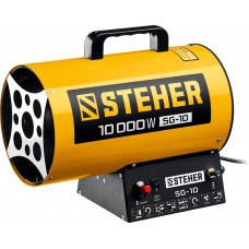 Пушка тепловая газовая Steher SG-10 10 кВт