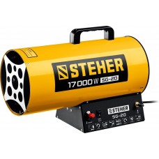 Пушка тепловая газовая Steher SG-20 17 кВт