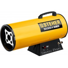 Пушка тепловая газовая Steher SG-35 30 кВт