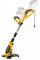 Триммер электрический Steher TEL-33-610 600Вт щ/с 33 см