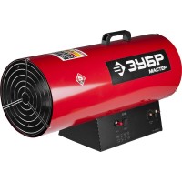 Пушка тепловая газовая ЗУБР ТПГ-53000_М2 53 кВт