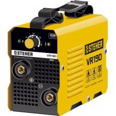 Сварочный 190-20А инверторный аппарат Steher VR-190