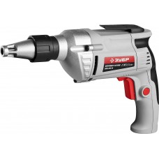 Шуруповерт ЗУБР ЗСШ-730-45 сетевой НЕХ 1/4" 730 Вт