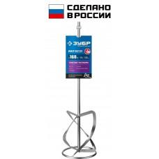 Насадка для миксера снизу вверх ЗУБР МНТ-П160