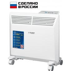 Конвектор электрический ЗУБР КЭП-1000 1000/500 Вт