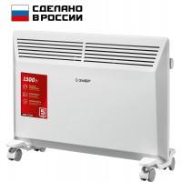 Конвектор электрический ЗУБР КЭМ-1500 1500 Вт