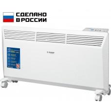 Конвектор электрический ЗУБР КЭП-2000 2000/1000 Вт