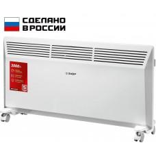 Конвектор электрический ЗУБР КЭМ-2000 2000 Вт