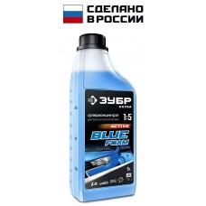 Шампунь для минимоек концентрат 1 л ЗУБР 70651-1