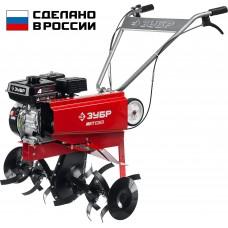 Культиватор бензиновый ЗУБР МКТ-200 212 см3