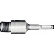 Державка для буров и коронок хвост SDS-plus L 100 мм ЗУБР 29187-100