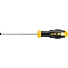 Отвертка SL 3*100 мм Stayer 2509-03-10