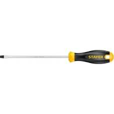 Отвертка SL 5*150 мм Stayer 2509-05-15