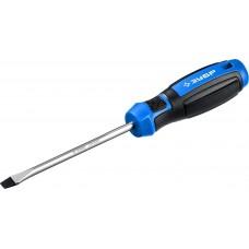 Отвертка SL 6*150 мм ЗУБР 25231-6_15