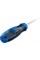 Отвертка SL 6*100 мм ЗУБР 25231-6