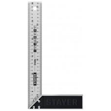 Угольник 300 мм нерж Stayer Profi 3431-30