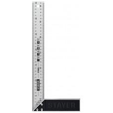 Угольник 350 м нерж Stayer Profi 3431-35