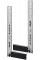 Угольник 350 м нерж Stayer Profi 3431-35