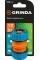 Муфта Grinda 1/2-3/4" шланг-шланг пластик TM-U 8-426447