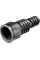Штуцер для шланга 1/2" х 1/2" х 3/4" ВН Росток RF-X 426356