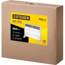 Конвектор электрический Steher SCE-500 500 Вт
