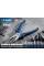 Тонкогубцы 160 мм изогнутые ЗУБР 2201-4-16
