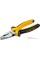 Плоскогубцы 180 мм Stayer Standart 2205-1-18 комбинированные