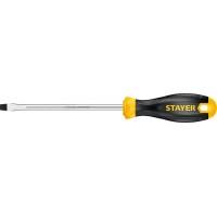 Отвертка SL 6*150 мм Stayer 2509-06-15