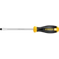 Отвертка SL 6*150 мм Stayer 2509-06-15