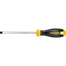 Отвертка SL 8*150 мм Stayer 2509-08-15